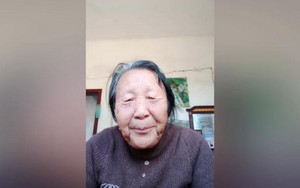 Cụ bà 80 tuổi cô đơn khi sống một mình: 'Tôi không đòi hỏi các con phải ở bên nhưng thật quá trống trải'
