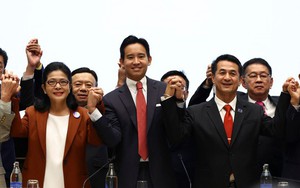 Thái Lan sẽ có chính phủ liên minh 8 đảng?