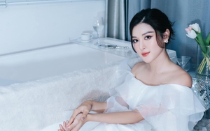 Báo Trung bất ngờ gọi Á hậu Huyền My là mỹ nhân đẹp nhất Việt Nam