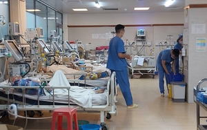 Nắng nóng khốc liệt, Bộ Y tế hướng dẫn cách chăm sóc sức khỏe cho cộng đồng