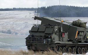 Na Uy cung cấp tám hệ thống pháo phản lực phóng loạt M270 và ba radar Arthur cho Ukraine