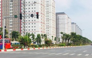 Điểm danh những chung cư thương mại giá rẻ dưới 2 tỷ đồng/căn hộ ở Hà Nội