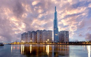 'Soi' doanh thu Vingroup: Trong mỗi 100 đồng thu về có gần 5 đồng bán xe, 74 đồng bán nhà