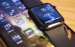 Rò rỉ mới về Apple Watch này có thể là tin cực vui cho người dùng điện thoại Android?