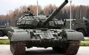 Giáp phản ứng nổ ERA - Những 'thanh xà phòng quá khổ' trên xe tăng Nga