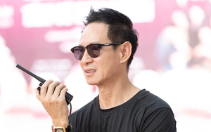 Lý Hải: "Tôi hiền lắm mà ai cũng sợ"