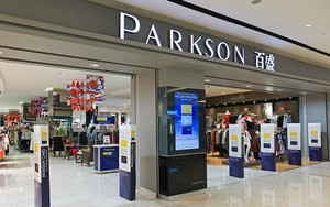 Parkson tuyên bố phá sản tại Việt Nam, bất ngờ với thế lực hùng mạnh đứng sau nhà bán lẻ này