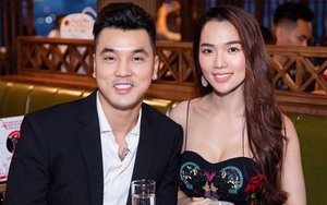Ưng Hoàng Phúc tuổi 42: Cuộc sống viên mãn, hạnh phúc bên người phụ nữ từng qua "một lần đò"