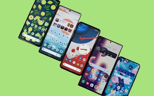 3 smartphone đáng tiền nhất hiện tại: Loại rẻ nhất chưa đến 3 triệu đồng tại Việt Nam, không cần vung tiền mua iPhone 14