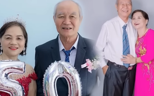 3 lần đem sính lễ mới cưới được vợ, người đàn ông hạnh phúc suốt 51 năm