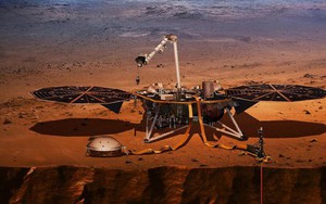 Phát hiện “rung chuyển” ở hành tinh mà NASA tin chắc có sự sống