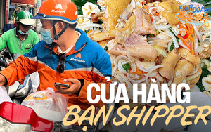 Tiệm gỏi gà măng cụt đắt khách nhất nhì tại TP.HCM: Luôn có shipper chờ lấy hàng, khách đi gần cả tiếng tìm mua