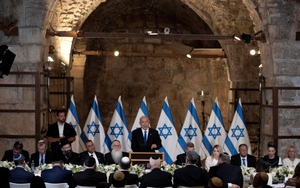 Israel lại làm dậy sóng thế giới Arab, khước từ lời cam kết với Mỹ