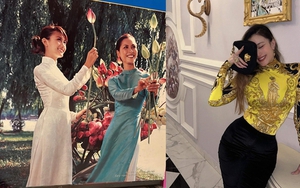 Loạt “thần tượng nhan sắc” thời kỳ đầu và sự chuyển mình thành biểu tượng phụ nữ thành đạt thế hệ mới