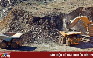 Trung Quốc công bố phát hiện mỏ vàng lớn trị giá hàng chục tỷ USD