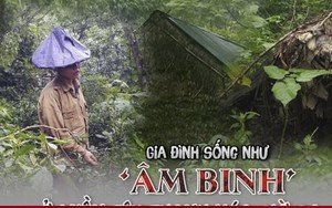 Cuộc sống của gia đình 'âm binh' miền Tây Thanh Hóa giờ ra sao?