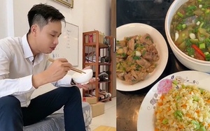 Chia sẻ bất ngờ về cuộc sống của trợ lý giám đốc ở TPHCM chỉ tiêu 200k/tuần