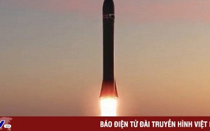 Công nghệ mới đưa hàng hóa từ vũ trụ về Trái đất