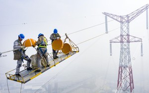 Điều ít biết về doanh thu cực khủng của công ty Trung Quốc sẽ bán điện cho Quảng Ninh từ ngày mai