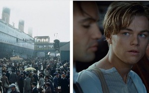 7 sự thật về con tàu Titanic, có những điều khó tin đến nỗi chưa ai từng nghĩ đến