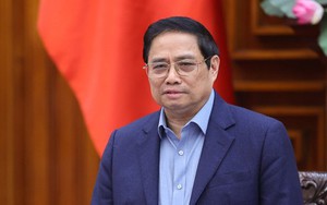 Thủ tướng yêu cầu liên thông, khắc phục tình trạng manh mún, chia cắt dữ liệu
