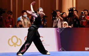 Kết quả SEA Games 32 và sự tự hào địa phương