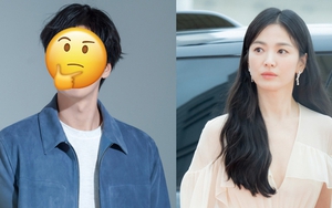Mỹ nam từng hâm mộ Song Hye Kyo: Từ tân binh mưu sinh bằng nghề bốc vác tới nam chính loạt dự án "khủng"