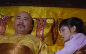 Vì sao giường của Hoàng đế Trung Hoa trên phim 'cung đấu' chỉ rộng 1m?
