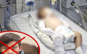 Kẻ bạo hành bé gái hơn 2 tháng tuổi ở Lâm Đồng đối diện hình phạt nào?