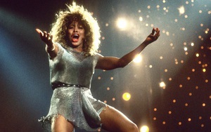 Huyền thoại âm nhạc Tina Turner qua đời ở tuổi 83