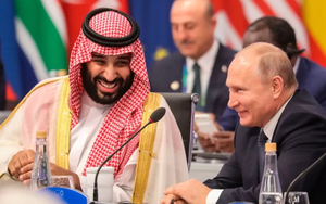 Chuyên gia: Nhờ cấm vận mà dầu Nga chiếm lĩnh thị trường quan trọng, đe dọa nước xuất khẩu dầu mỏ số 1 thế giới