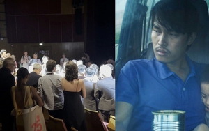 Bộ phim Việt Nam duy nhất tham dự LHP Cannes 2023 nhận tràng vỗ tay dài tới 5 phút