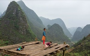 Du khách Anh mô tả: "Chưa bao giờ hạnh phúc hơn" khi du lịch miền Bắc, Việt Nam