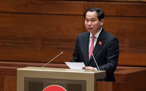 Đề xuất lập Sở mới ở TPHCM: Nếu tăng đầu mối phải xin ý kiến Bộ Chính trị