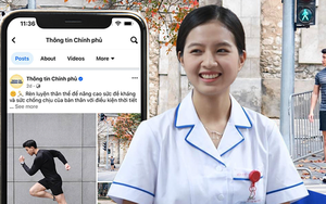 Vì sao fanpage Thông tin Chính phủ lại được giới trẻ yêu thích như hiện tại?