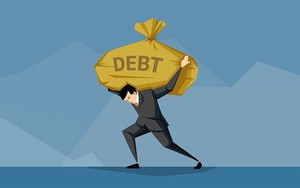 Loạt doanh nghiệp âm vốn chủ sở hữu đang gánh hàng nghìn tỷ đồng nợ phải trả