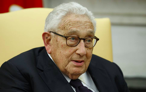 Cựu Ngoại trưởng Kissinger nói về sai lầm của Mỹ với Ukraine