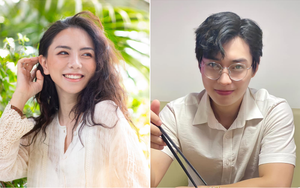 Quản lý showroom ô tô đang tìm hiểu cháu ngoại PGS Văn Như Cương: 'Mình không thấy áp lực'