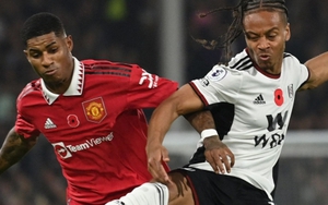 Nhận định bóng đá Man Utd vs Fulham: Thắng đậm mừng vé Champions League