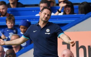 Vì sao Frank Lampard chỉ là nạn nhân của một năm thảm khốc ở Chelsea?