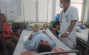 Nguy cơ mắc bệnh nghiêm trọng từ món ăn 'khoái khẩu'