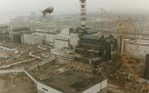 Thảm họa hạt nhân: Từ 'vùng đất chết Chernobyl' tới nguy cơ ngày càng hiện hữu
