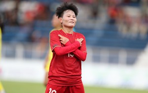 SEA Games 32: Đánh bại ĐT nữ Malaysia 3-0, ĐT nữ Việt Nam có khởi đầu thuận lợi