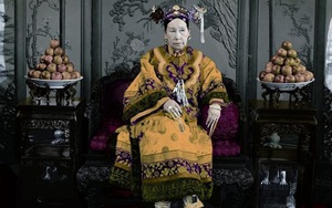 Nhân vật duy nhất khiến Từ Hi Thái Hậu quyền uy lừng lẫy phải kiêng nể, hậu thế biết được nguyên nhân cũng phải gật gù thán phục
