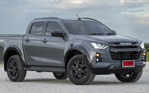 Người Thái chuộng xe ế tại Việt Nam nhưng riêng khoản cuồng xe Toyota thì như nhau, thậm chí còn hơn