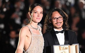 Từ chàng IT đến đạo diễn Việt làm nên lịch sử tại Cannes