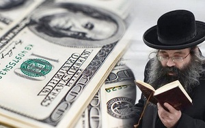 Học tư duy 'bán tỏi' đỉnh cao của người Do Thái, tiền tự động kéo về