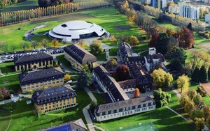 Có gì bên trong ngôi trường đắt đỏ nhất hành tinh, học phí tới hơn 3 tỷ/năm?