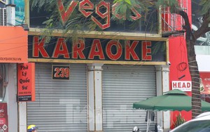 Thủ tướng giao 3 bộ gỡ vướng kinh doanh dịch vụ karaoke