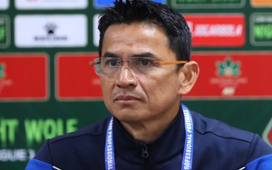 Sau lời gan ruột của HLV Kiatisuk, HAGL sẽ đối mặt với Hà Nội FC như thế nào?